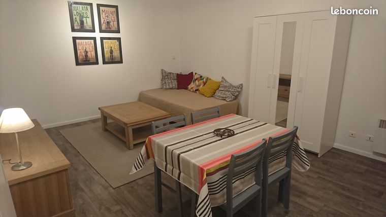Studio étudiant
