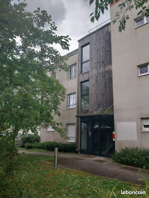 Appartement 5 pièces 113 m² · à Auxerre · 113 m² · 1 103 €/mois