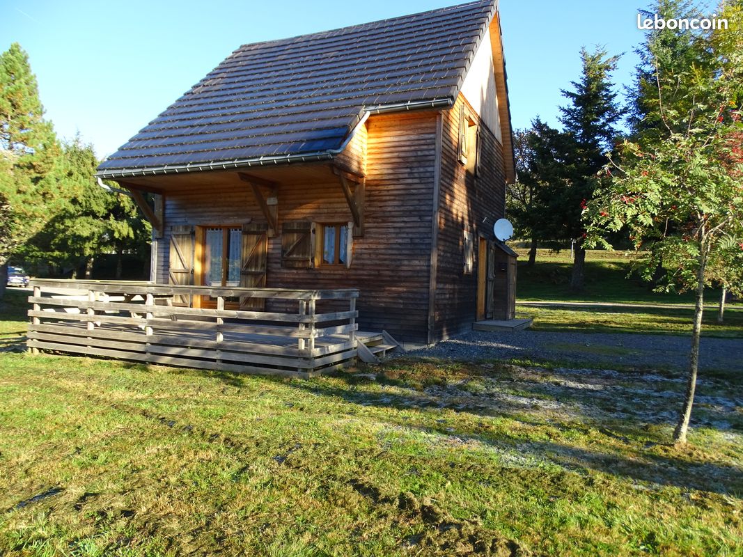 Maison 4 pièces 85 m² · à Besse-Et-Saint-Anastaise · 85 m² · 304 000 €