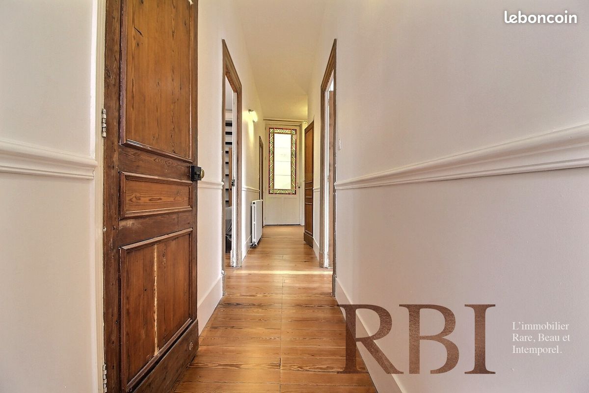 Appartement 5 pièces 108 m² · à Toulouse · 108 m² · 499 000 €
