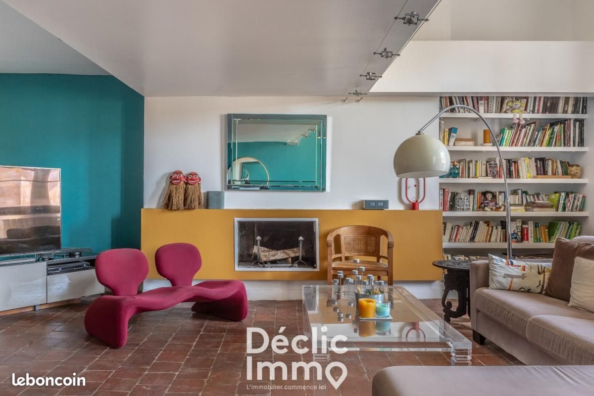 Appartement 6 pièces 178 m² · à Bordeaux · 178 m² · 575 000 €