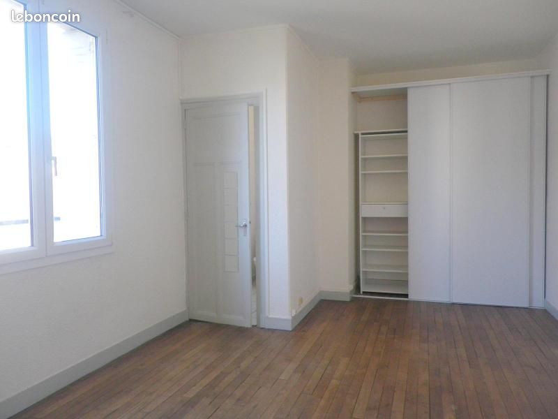Appartement 1 pièce 26 m² · à Tours · 26 m² · 485 €