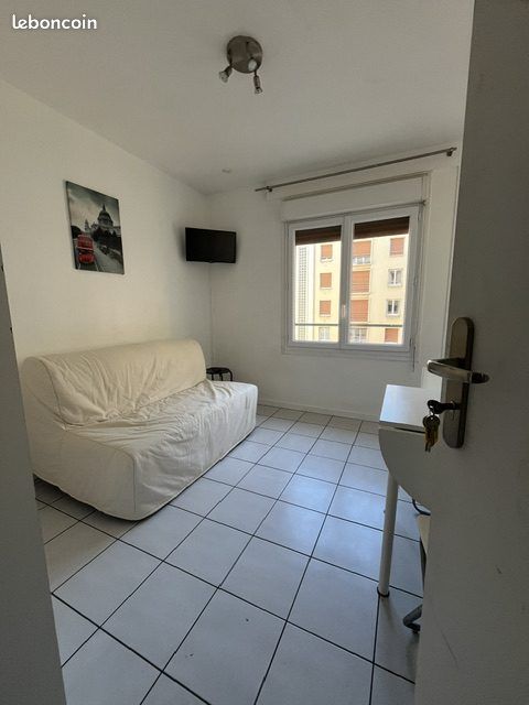 Appartement 1 pièce 16 m² · à Rouen · 16 m² · 405 €