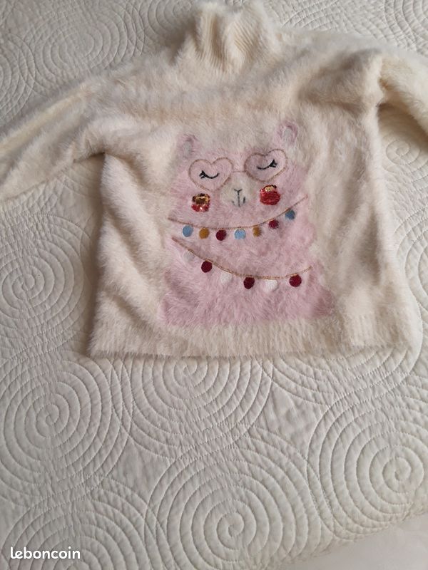 Pull enfants (image 1)
