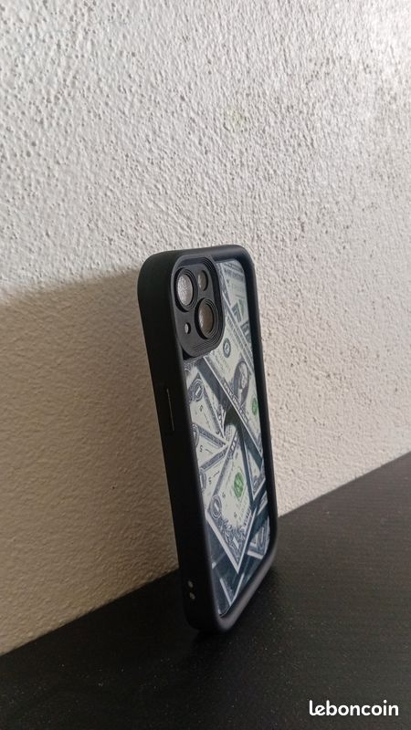 Coque iphone 13 (image 2)
