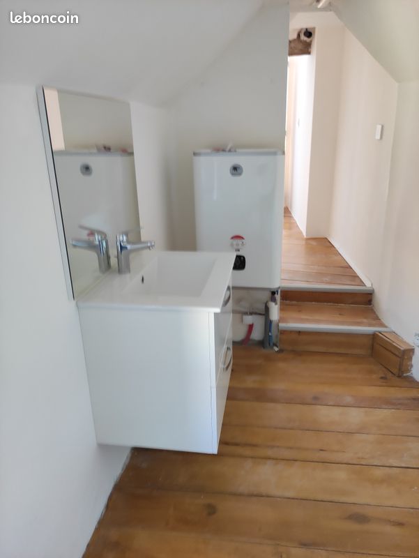 Appartement 3 pièces 65 m² · à Châtellerault · 65 m² · 510 €
