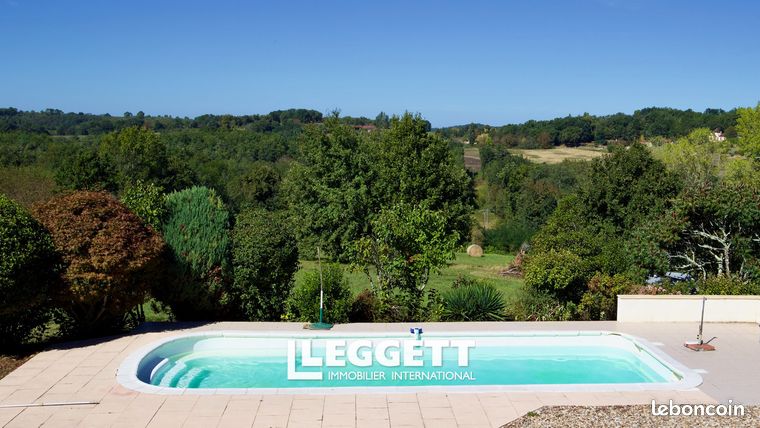 Maison 5 pièces 170 m²