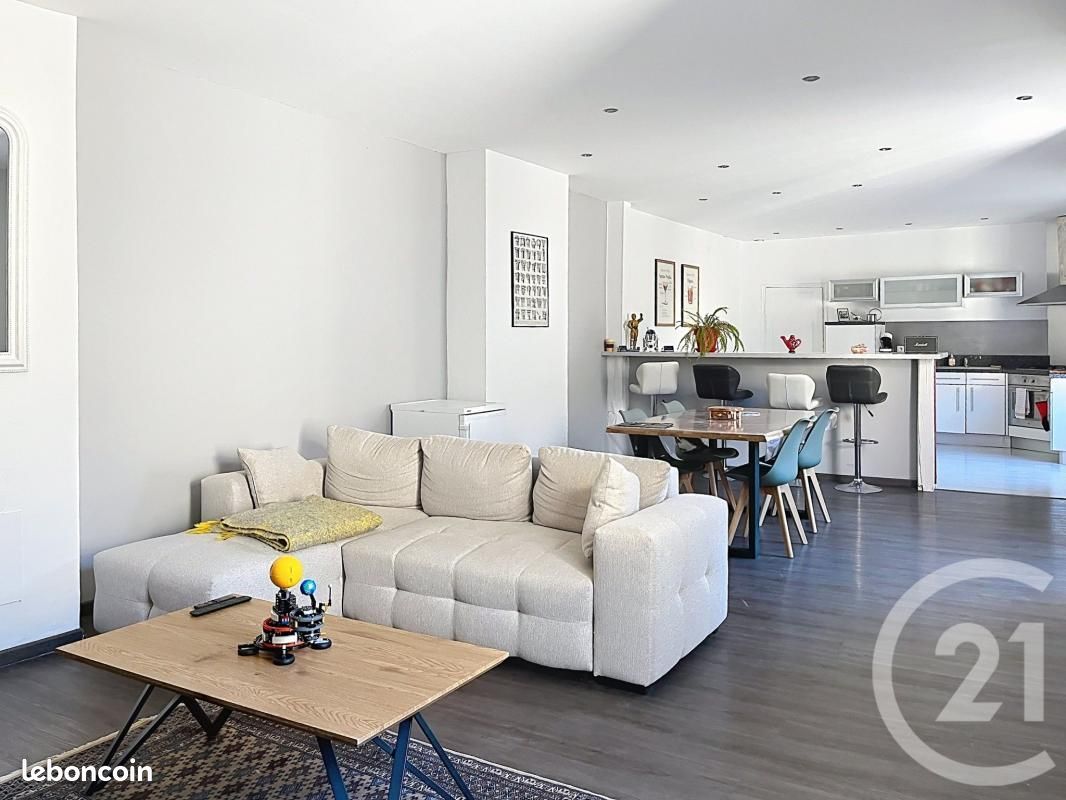 Appartement 4 pièces 112 m² · à Aÿ-Champagne · 112 m² · 168 000 €