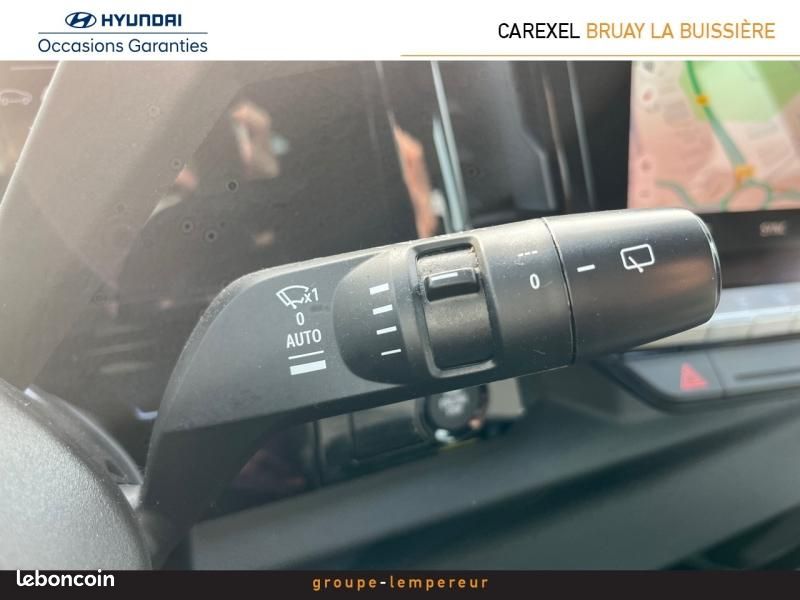 Renault Austral 1.2 E-Tech full hybrid 200ch Evolution - 24 (image 18)