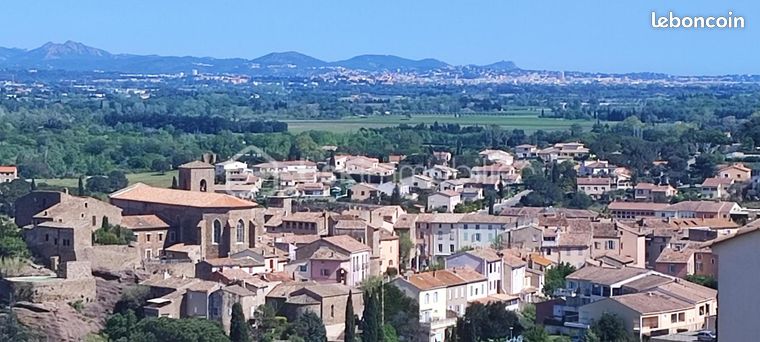 Maison 4 pièces 96 m²