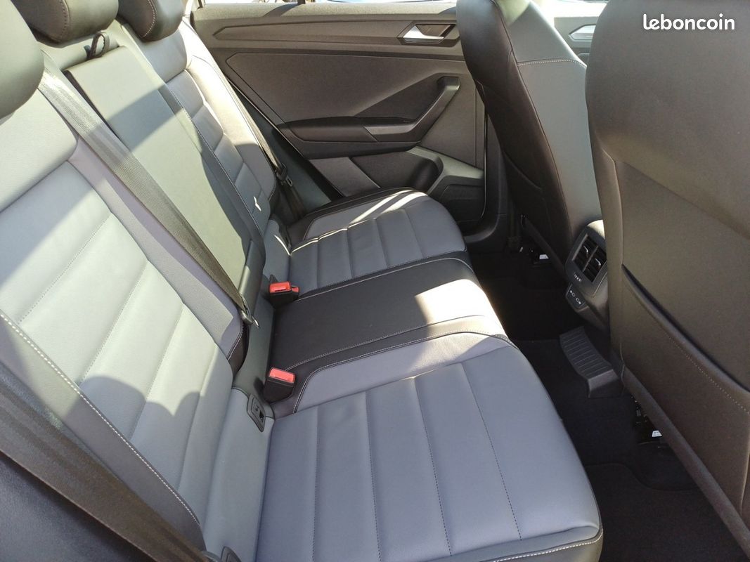 VOLKSWAGEN T-Roc 2.0 TDI 150 Start/Stop DSG7 Style Exclusive (image 27)