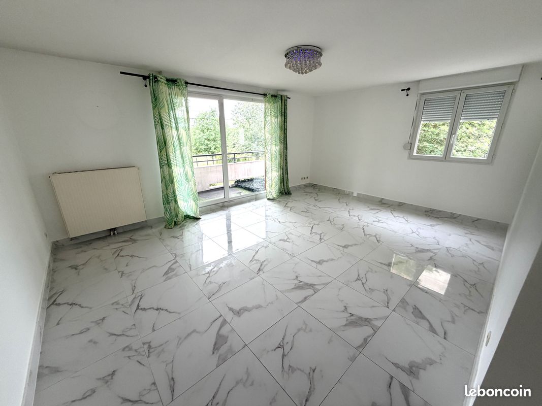 Appartement 5 pièces 103 m² · à Strasbourg · 103 m² · 232 000 €