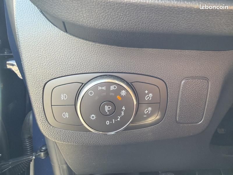 Ford Puma 1.0 Flexifuel 125ch S&S mHEV Titanium (image 21)