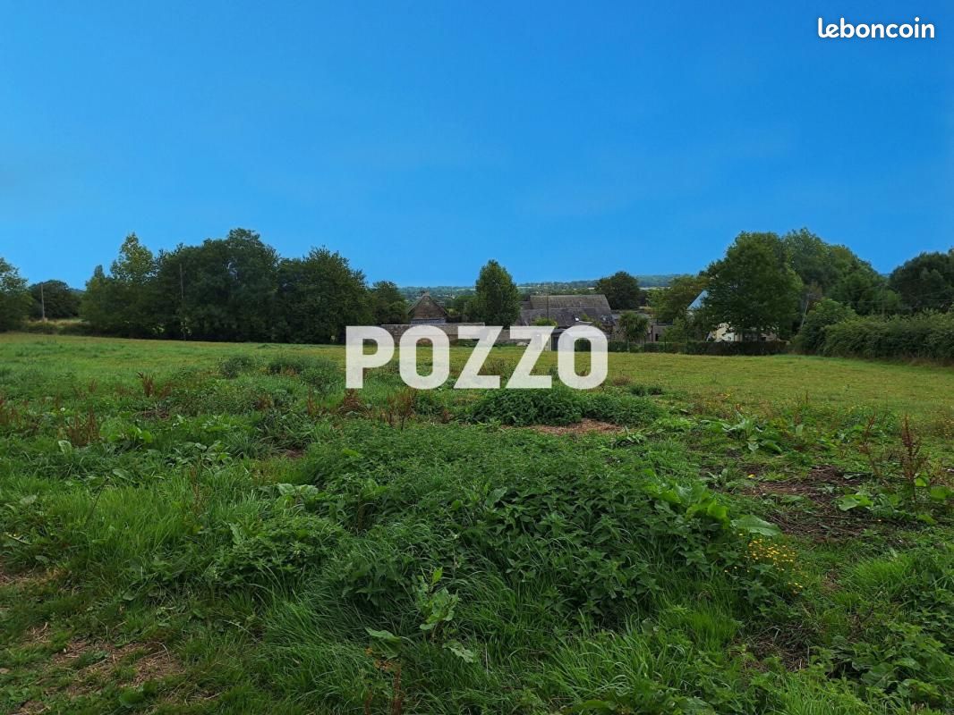 Terrain 774 m² · à Aurseulles · 60 000 €