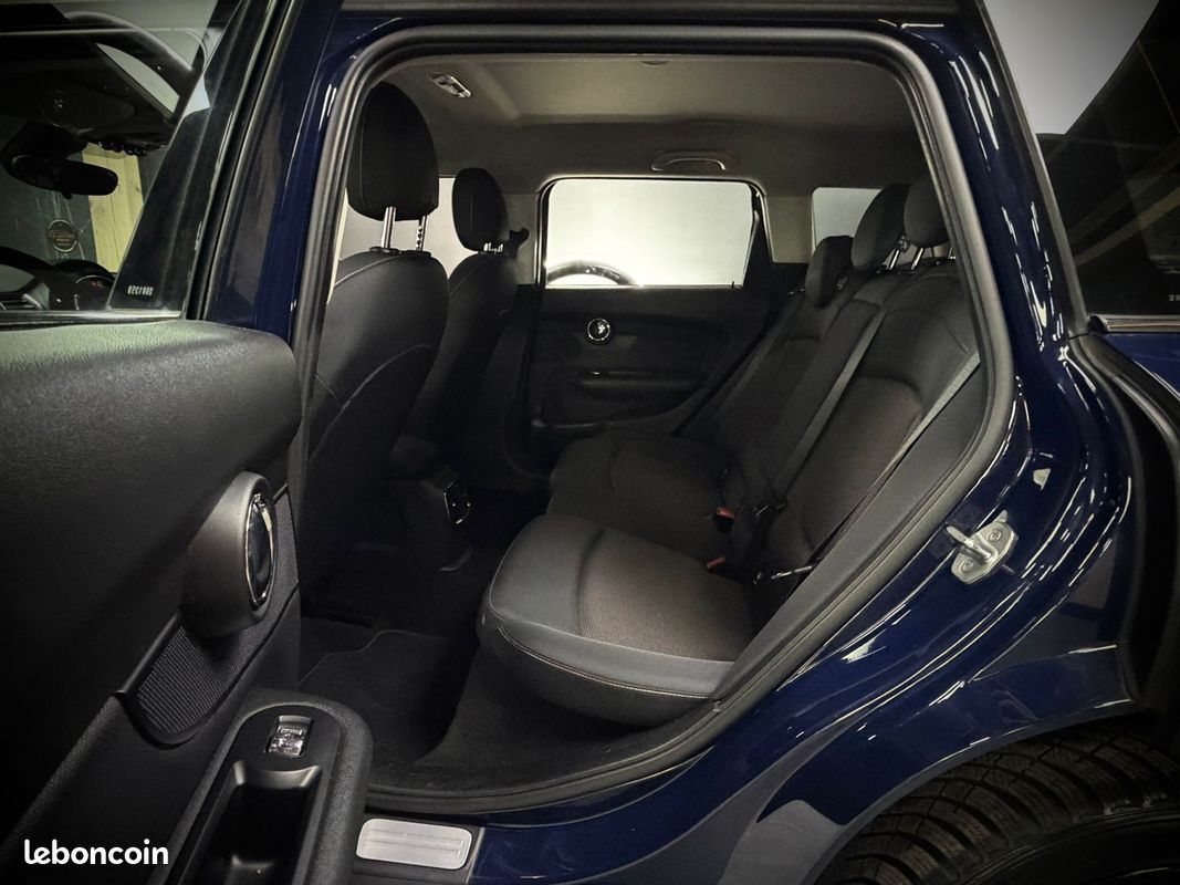 Mini CLUBMAN ONE D 116CH TEL (KS MOTORS) (image 15)
