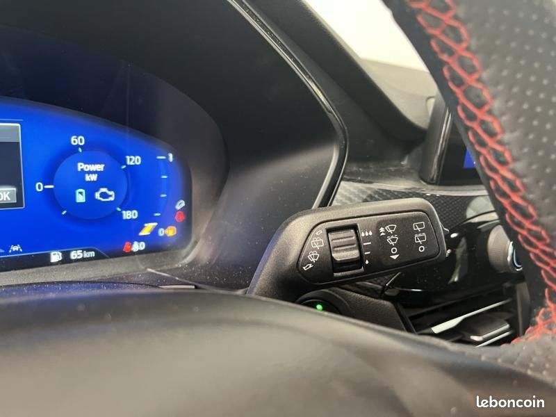 Ford Kuga 2.5 Duratec 190ch FHEV E85 ST-Line X BVA (image 22)