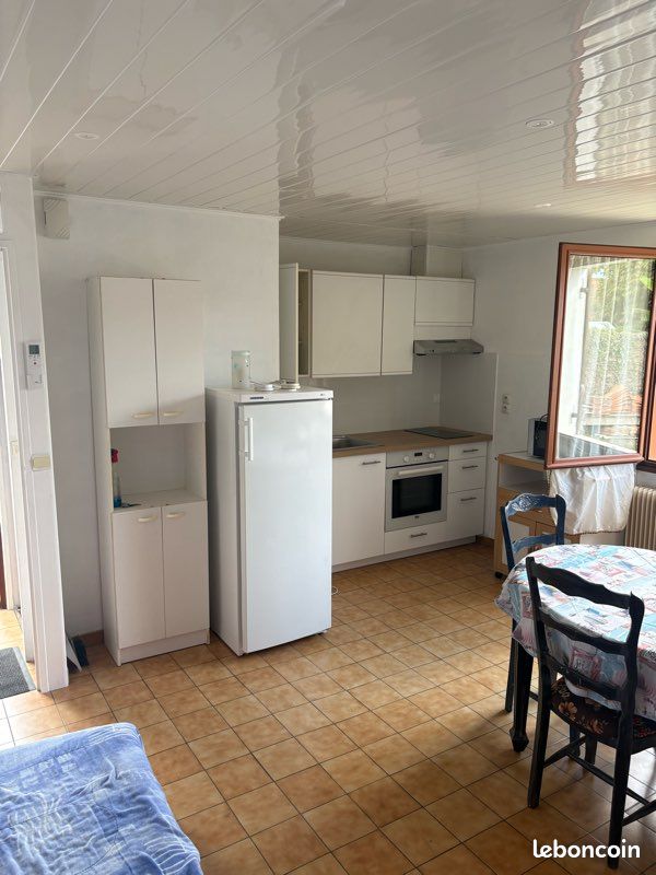 Maison 2 pièces 35 m² · à Pessac · 35 m² · 600 €/mois