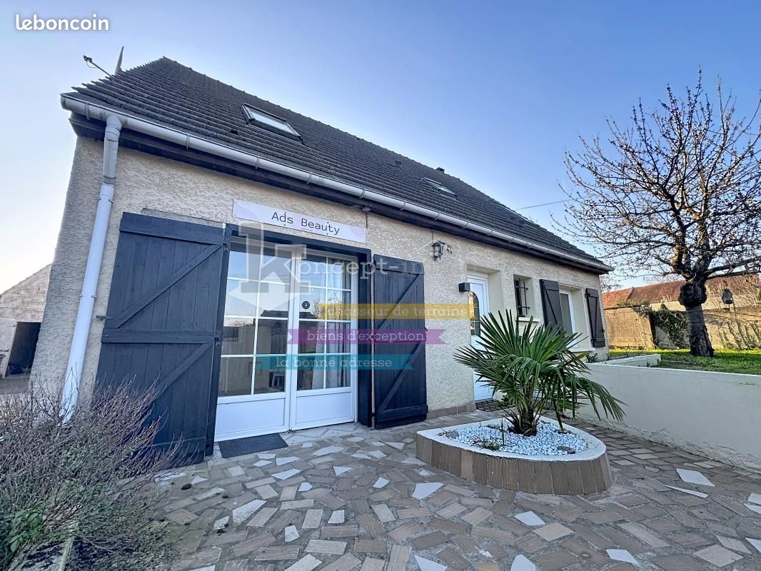 Maison 8 pièces 119 m² · à Clermont · 119 m² · 205 000 €