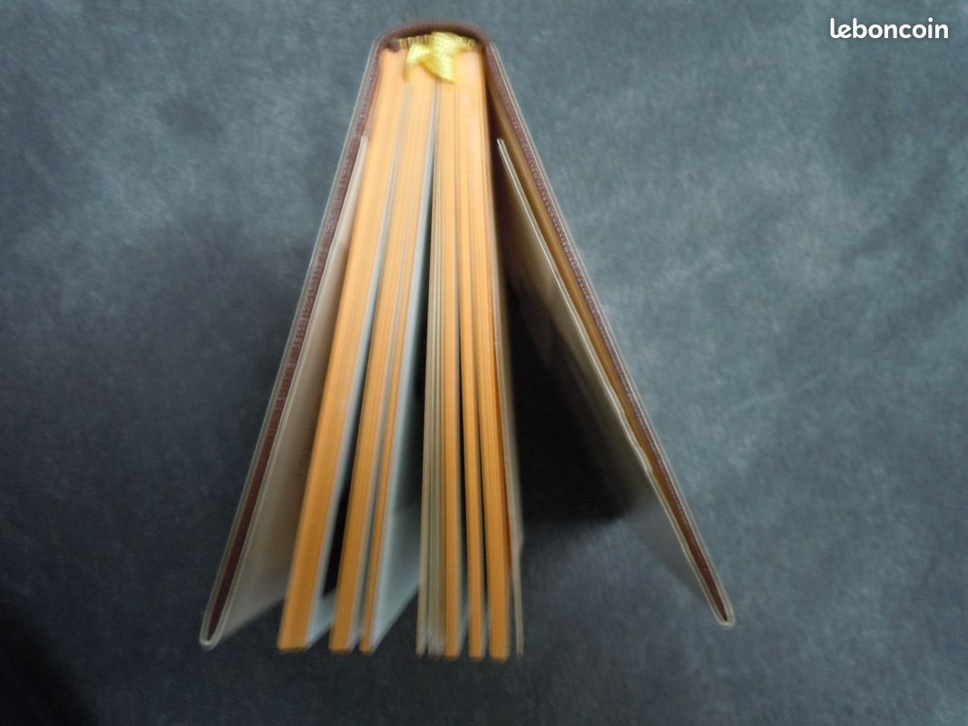 Album Flaubert La Pléiade 1972 (image 4)