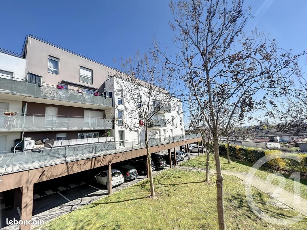 Appartement 3 pièces 60 m² · à Garges-lès-Gonesse · 60 m² · 185 000 €
