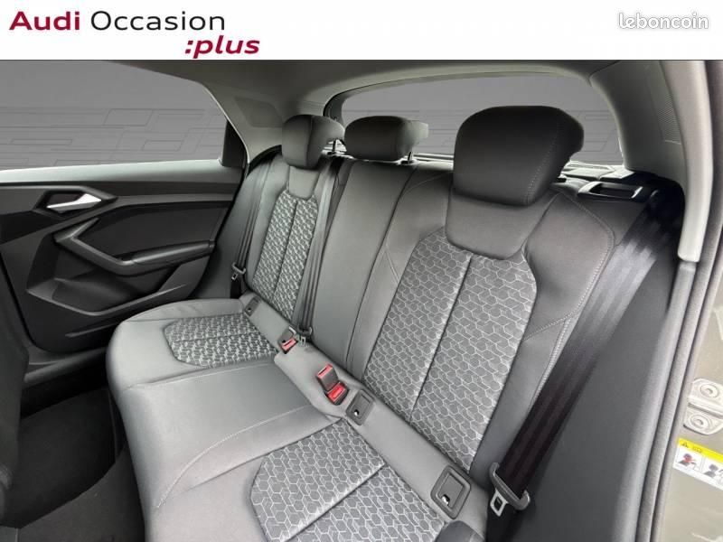 Audi A1 Sportback 25 TFSI 95ch Design S tronic 7 (image 3)