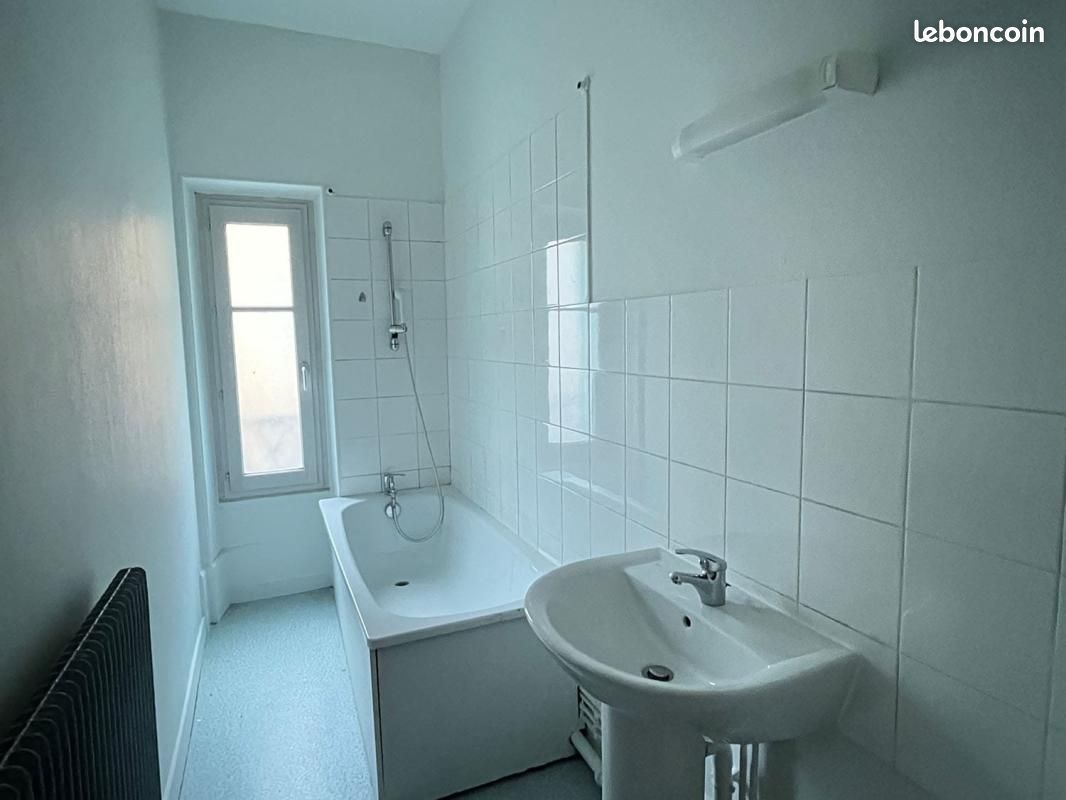 Appartement 4 pièces 93 m² · à Dijon · 93 m² · 195 000 €