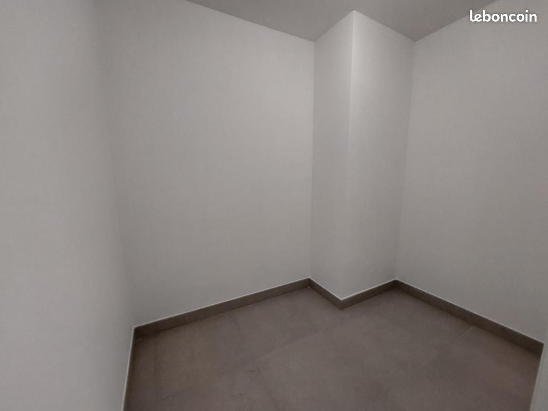 Appartement 3 pièces 63 m² · à Martigues · 63 m² · 794 €/mois