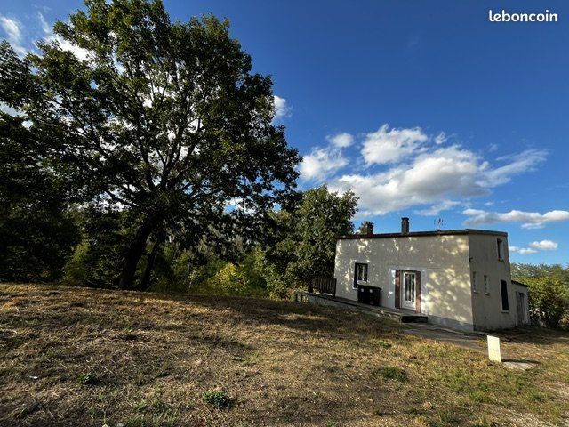 Maison 3 pièces 70 m² · à Bonny-sur-Loire · 70 m² · 61 000 €