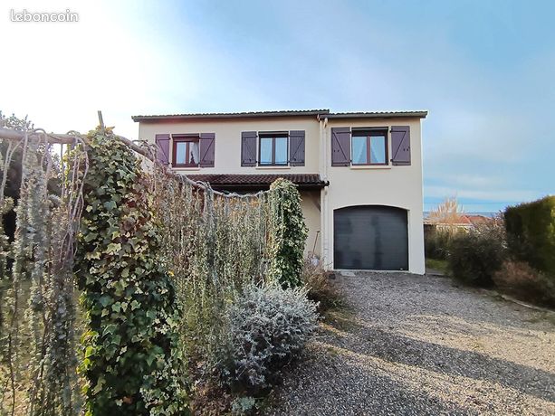 Maison 7 pièces 107 m²