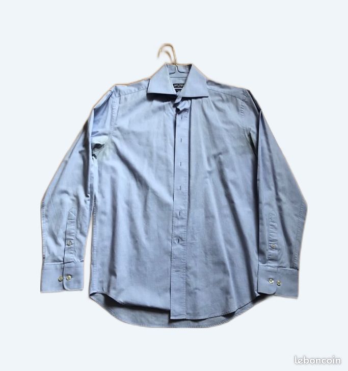 Chemise homme (image 1)