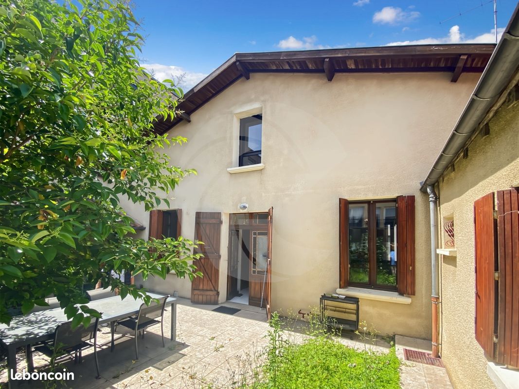 Maison 4 pièces 130 m² · à Montauban · 130 m² · 192 000 €