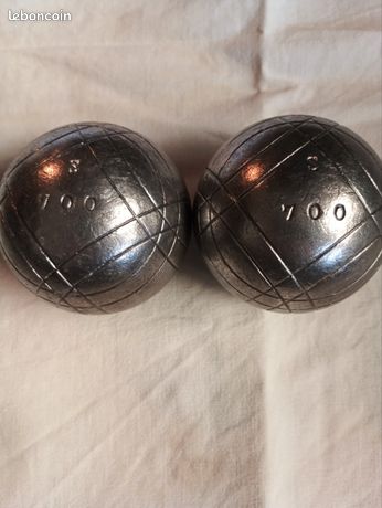 Boules de petanque atc d'occasion - Sport & Plein air - - page 4