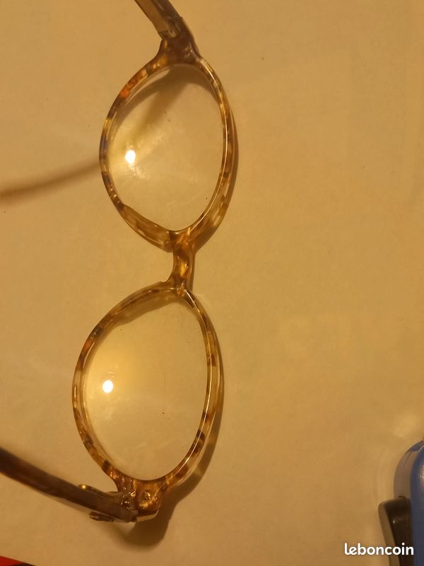 Lunettes YSL vintage (image 7)