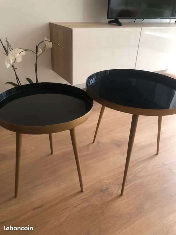 Table gigogne (image 1)