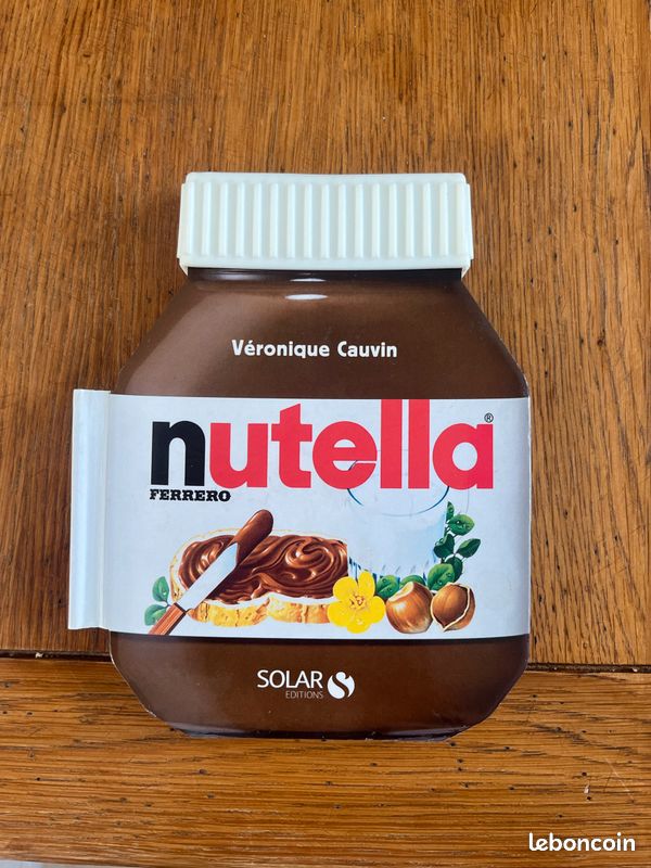 Recettes Nutella (image 1)