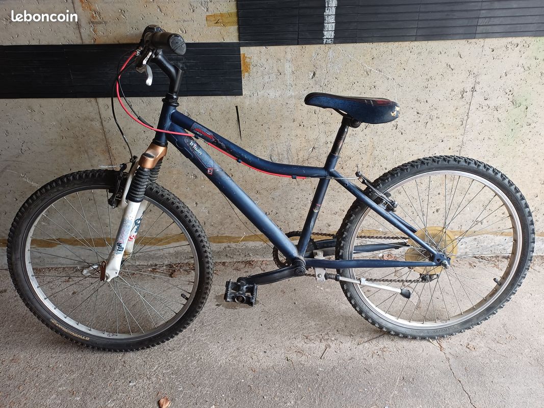 Vélo vtt (image 3)