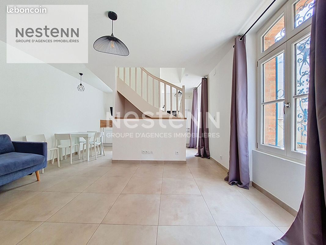 Maison 3 pièces 64 m² · à Orléans · 64 m² · 199 950 €