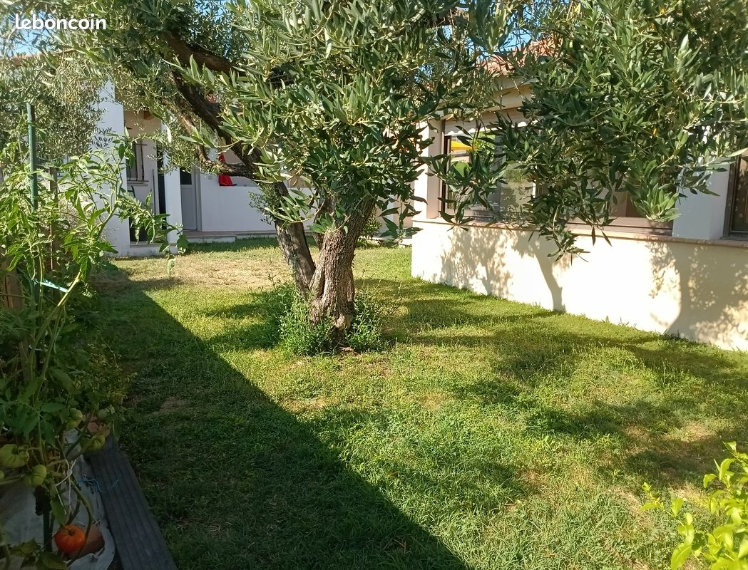 Belle villa provençale avec gde piscine (image 3)