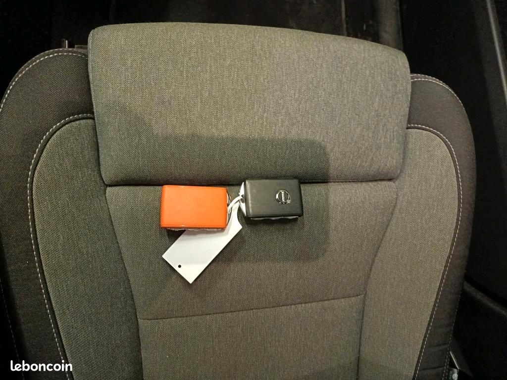 Volvo XC40 T4 Recharge 129+82 ch DCT7 Start (image 22)