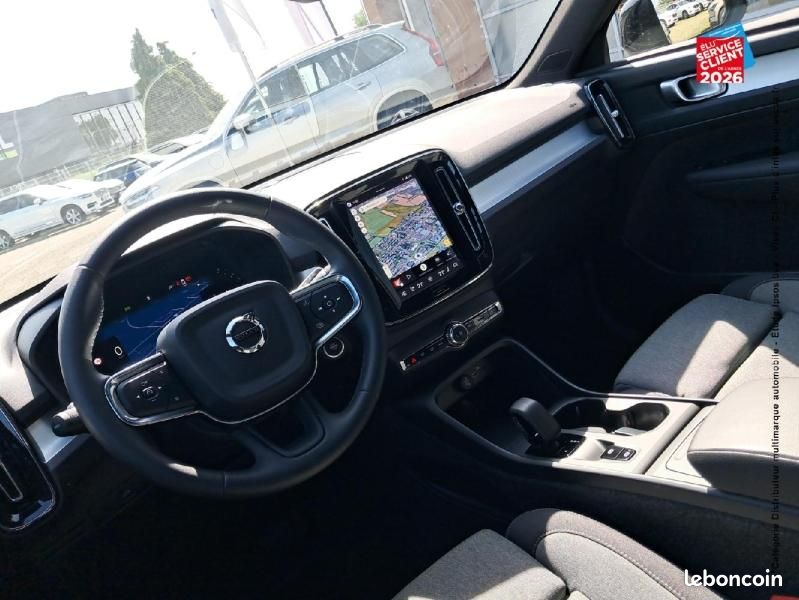 Volvo XC40 B3 163ch Start DCT 7 (image 15)