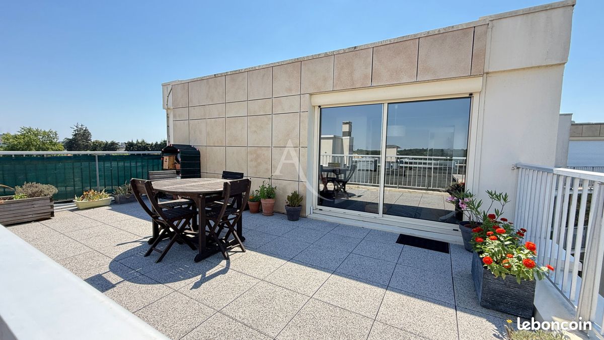 Appartement 2 pièces 68 m² · à La Roche-sur-Yon · 68 m² · 141 600 €