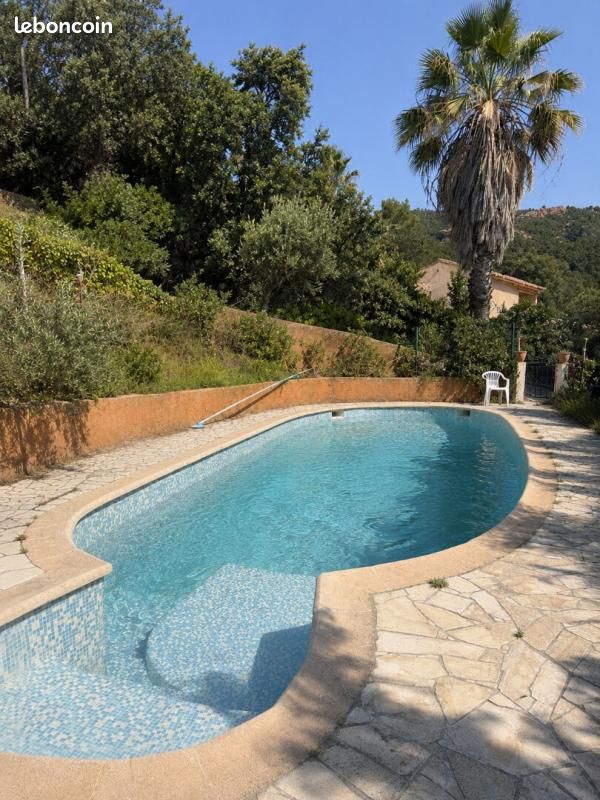Maison 7 pièces 152 m² · à Saint-Raphaël · 152 m² · 469 000 €