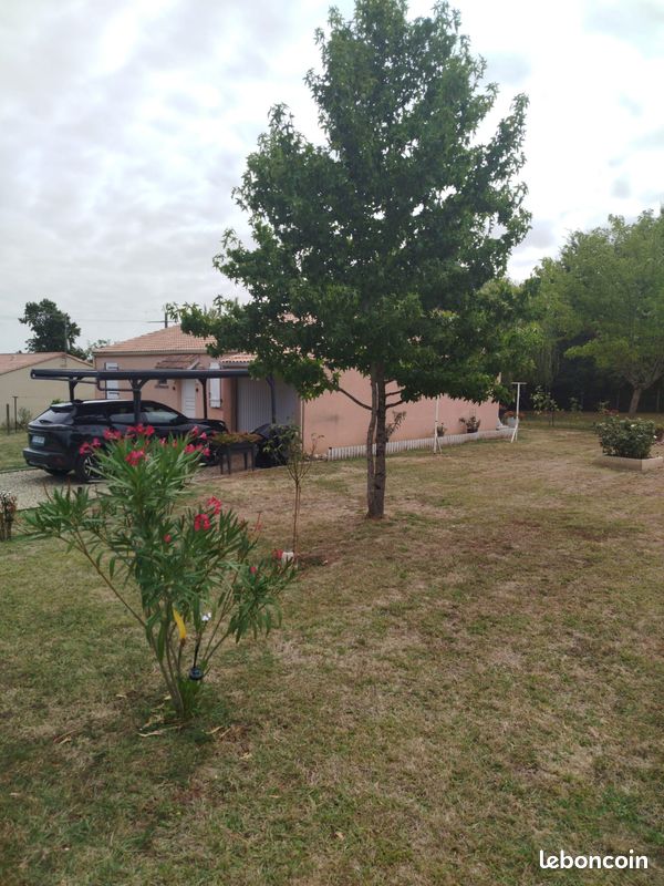 Maison 4 pièces 87 m² · à Beaupuy · 87 m² · 199 500 €