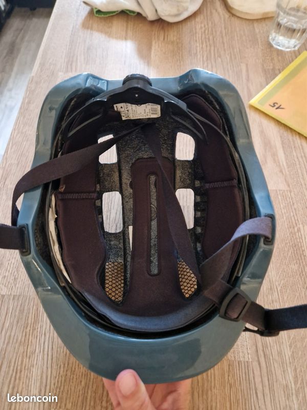 Casque vélo (image 2)