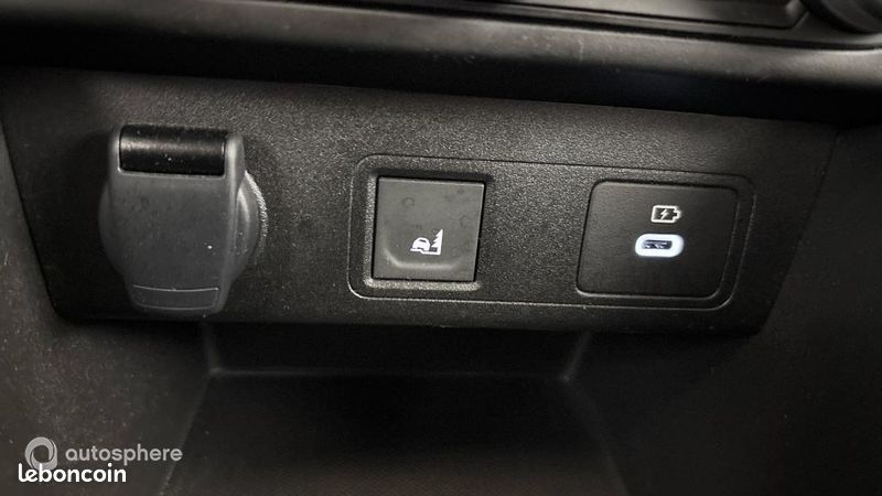 Dacia Jogger 1.0 ECO-G 100ch Extreme+ 7 places -24 (image 30)