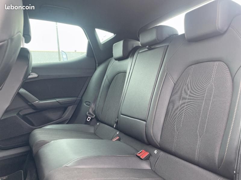 Cupra Leon 2.0 TDI 150ch V DSG7 (image 17)