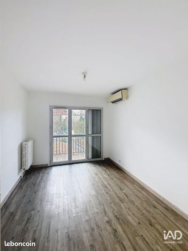 Appartement 4 pièces 81 m² · à Marseille · 81 m² · 1 436 €/mois