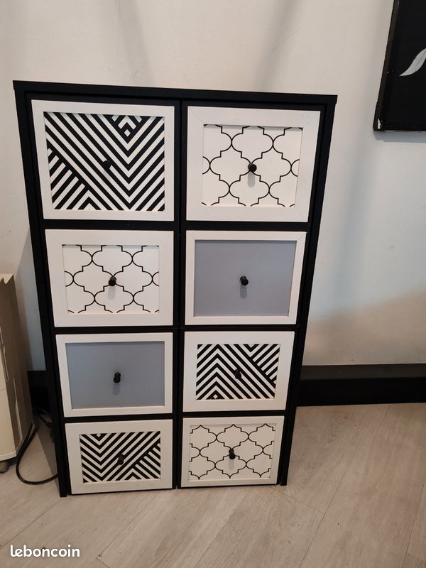 Petit meuble de rangements (image 1)
