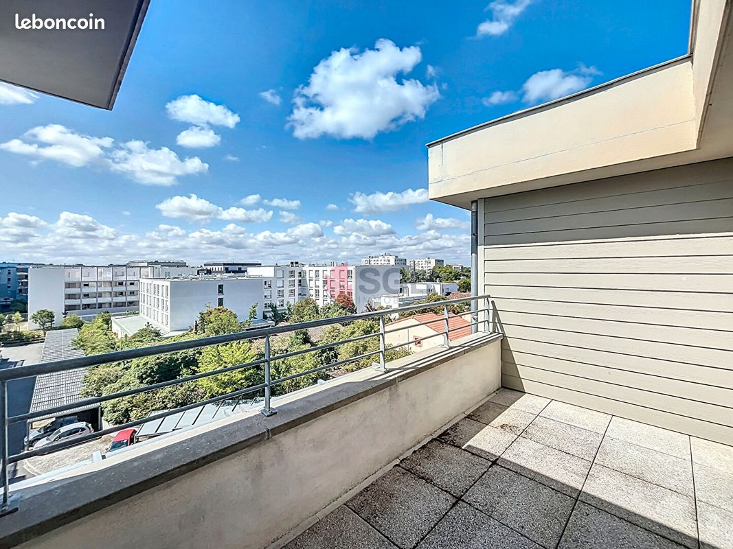 Appartement 4 pièces 80 m² · à Toulouse · 80 m² · 975 €