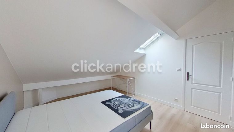 Maison a louer paris-11e-arrondissement - 3 pièce(s) - 73 m2 - Surfyn